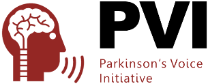 Parkinson's Voice Initiative